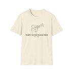 Trumpet Section: Focused Power T-shirt