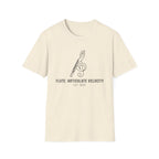 Flute Articulate Velocity T-shirt
