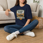Band Parent Pit Crew Division T-shirt