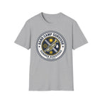 Band Camp Survivor Summer Achiever 26/27 T-shirt
