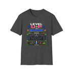 Level Up the Show T-shirt