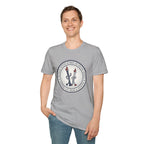 Woodwind Section We March and Sometimes Whistle T-shirt