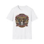 Halftime Legends Precision Pride Performance  T-shirt