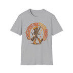 Clarinet Crew: Feel the Groove T-shirt