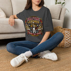 Halftime Legends Precision Pride Performance  T-shirt
