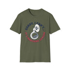 Sorry I Can't It's Marching Season T-shirt