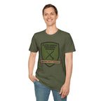 Flute Corps: Precision Division T-shirt