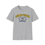 Trumpet Section Loud and Proud T-shirt