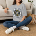 Band Camp Survivor Summer Achiever 26/27 T-shirt