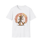 Clarinet Crew: Feel the Groove T-shirt