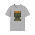 Drumline Battery Unit T-shirt