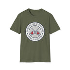 Drumline: Pain is Temporary Pride is Forever T-shirt