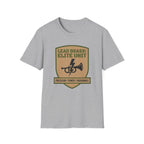 Lead Brass: Elite Unit T-shirt