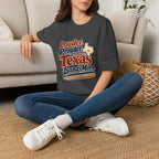 Louder Prouder Texas Band Mom T-shirt