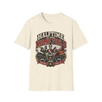 Halftime is our Homefield T-shirt