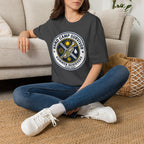 Band Camp Survivor Summer Achiever 26/27 T-shirt