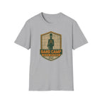 Band Camp Tactical Deployment T-shirt