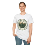 Band Camp Survivor Field and Football Division T-shirt