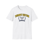 Trumpet Section Loud and Proud T-shirt