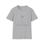 The Art of Movement T-shirt