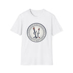 Woodwind Section We March and Sometimes Whistle T-shirt