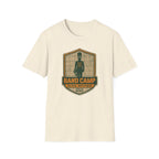 Band Camp Tactical Deployment T-shirt