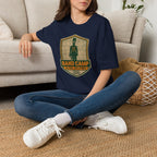 Band Camp Tactical Deployment T-shirt
