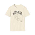 Clarinet Section a Study in Precision T-shirt