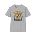 Trumpet Section Loud and Proud T-shirt