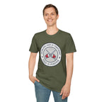 Drumline: Pain is Temporary Pride is Forever T-shirt