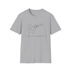 Trumpet Section Sound and Spirit T-shirt