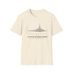 Flute Section High Frequency Dominance T-shirt