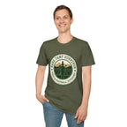 Band Camp Survivor Field and Football Division T-shirt