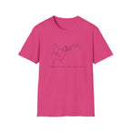 Trumpet Section Sound and Spirit T-shirt