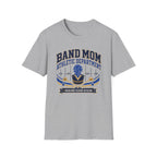 Band Mom Athletic Department T-shirt