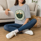 Band Camp Survivor Field and Football Division T-shirt