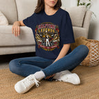 Halftime Legends Precision Pride Performance  T-shirt