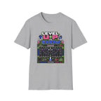 Level Up the Show T-shirt