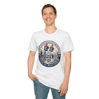 Woodwind Section: We March and Sometimes Whistle T-shirt