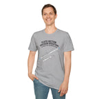 Flute Section Precision Operations T-shirt