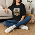 Band Parent Pit Crew Division T-shirt