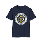 Band Camp Survivor Summer Achiever 26/27 T-shirt