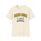 Band Mom Pride and Performanc T-shirt