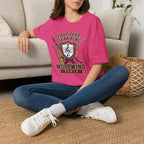 Woodwind Instrument T-Shirt — "Fast Feet, Clean Runs" Band Music Tee