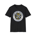 Band Camp Survivor Summer Achiever 26/27 T-shirt