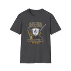 Woodwind Instrument T-Shirt — "Fast Feet, Clean Runs" Band Music Tee
