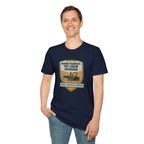 Band Parent Pit Crew Division T-shirt