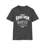 Band Mom One Last Measure T-shirt