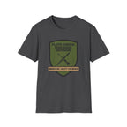 Flute Corps: Precision Division T-shirt