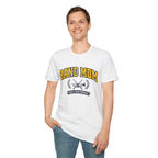 Band Mom Pride and Performanc T-shirt